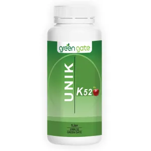 K 52، پتـاس بالا گرین گیت (1 لیتری)