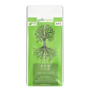 GREEN FOLIAGE NPK 0-6-56 گرین گیت (1 کیلوگرم)