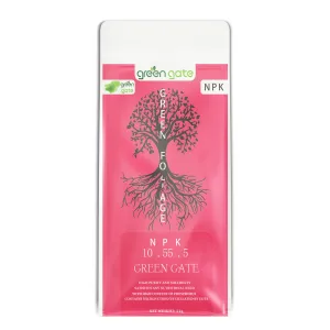 GREEN FOLIAGE NPK 10-55-5 گرین گیت (1 کیلوگرم)