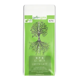 GREEN FOLIAGE NPK 12-48-8 گرین گیت (1 کیلوگرم)