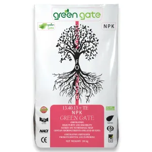 GREEN FOLIAGE NPK 13-40-13 گرین گیت (10 کیلوگرم)