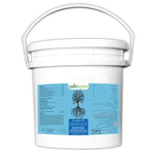 GREEN FOLIAGE NPK 15-00-45 ژله ای گرین گیت (10 کیلوگرم)