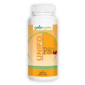فسفر مـایع P80 گرین گیت (1 لیـتری)